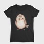 Chibi Baby Bird, Tricou Femei