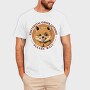 Red Panda Existential Crisis Loading, Tricou Barbati (Unisex)