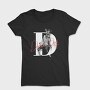 Human Dog Dance, Tricou Femei