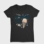 Ice Cream Pun, Tricou Femei