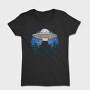 I Believe in Ufos, Tricou Femei
