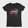 House Animal Goat, Tricou Femei