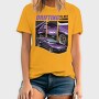 Drifting Is Not a Crime, Tricou Barbati (Unisex)