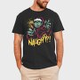 Christmas Vampire, Tricou Barbati (Unisex)