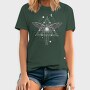 Geometric Astral Trip, Tricou Barbati (Unisex)
