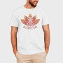 Relax Axolotl Yoga, Tricou Barbati (Unisex)