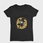 I Am Sexy Witch, Tricou Femei