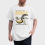 Dangerous Snake Banana Trend, Tricou Barbati (Unisex)