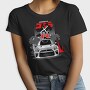 gtr godzilla, Tricou Femei