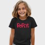 Popeye 1, Tricou Copii