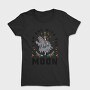 I Am One With the Moon, Tricou Femei