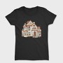House Cats, Tricou Femei