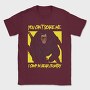 I Camp in Bear Country, Tricou Barbati (Unisex)