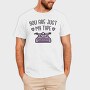 You Are Just My Type, Tricou Barbati (Unisex)