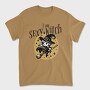 I Am Sexy Witch, Tricou Barbati (Unisex)