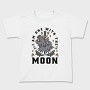 I Am One With the Moon, Tricou Copii