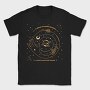I Allow Transformation, Tricou Barbati (Unisex)