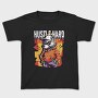 Hustle Hard, Tricou Copii