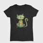 Cheshire Smile 95807296, Tricou Femei