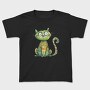 Cheshire Smile 95807296, Tricou Copii