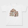 House Cats, Tricou Copii