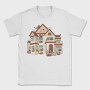 House Cats, Tricou Barbati (Unisex)