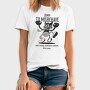 Retro Devil Halloween Cartoon, Tricou Barbati (Unisex)