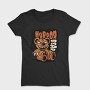 Horror Bear, Tricou Femei
