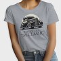 Classic Car Vintage I M Classic, Tricou Femei