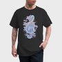 Musical Dragon, Tricou Barbati (Unisex)