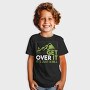 Get Over It Just A Hill, Tricou Copii