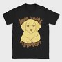Tricou Barbati (Unisex) Imprimat digital direct in tesatura, bumbac premium 100%.
