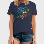 Looney Tunes, Tricou Barbati (Unisex)