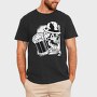 Dark Oktoberfest Alternative To The Traditional, Tricou Barbati (Unisex)