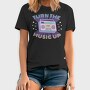 Turn The Music Up Vaporwave Radio, Tricou Barbati (Unisex)