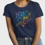 Looney Tunes, Tricou Femei