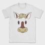 Horse Face, Tricou Barbati (Unisex)