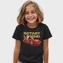 ROTARY LEGEND, Tricou Copii