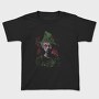 Horror Elf, Tricou Copii