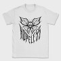 Hopeless Butterfly, Tricou Barbati (Unisex)