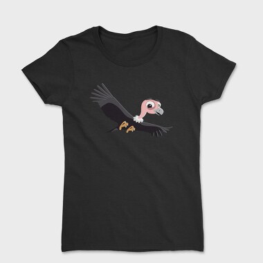 Eagle Flight, Tricou Femei