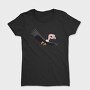 Eagle Flight, Tricou Femei