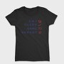 Eat Sleep Game Quote Gamer, Tricou Femei