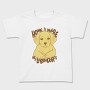 Home Is Where My Labrador Is, Tricou Copii