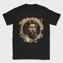 Historic General, Tricou Barbati (Unisex)