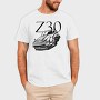 240z z30, Tricou Barbati (Unisex)