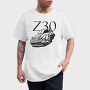 240z z30, Tricou Barbati (Unisex)