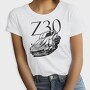 240z z30, Tricou Femei