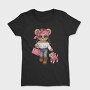 Cool Bear Fashion, Tricou Femei