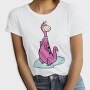 The Flintstones 2, Tricou Femei